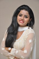 Actress Soumya New Photos